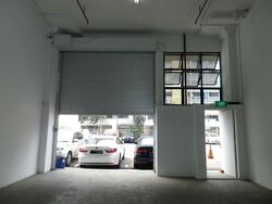 Shun Li Industrial Complex (D14), Factory #576589361